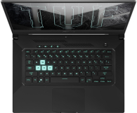 ASUS TUF Dash F15 i7-11370H/16GB/1TB/W10 RTX3070 240Hz - 619949 - zdjęcie 6